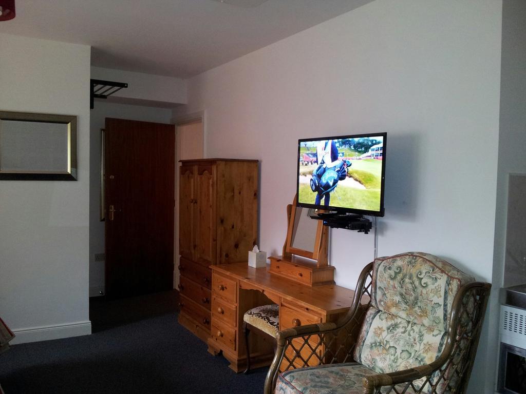 Twin Room - Annex
